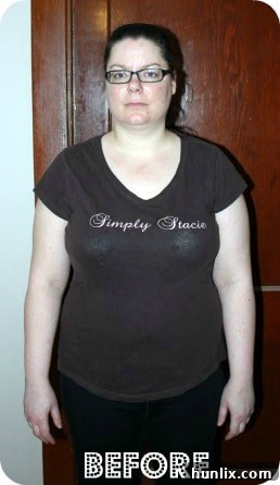 Isagenix 9-Day Deep Cleansing and Fat Burning System Review - Author After Cleanse