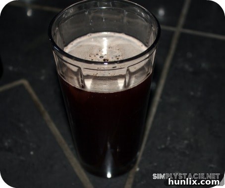 Isagenix 9-Day Deep Cleansing and Fat Burning System Review - Isagenix Snacks