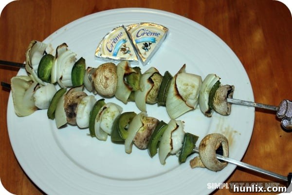 Isagenix 9-Day Deep Cleansing and Fat Burning System Review - Healthy Dinner Example 3