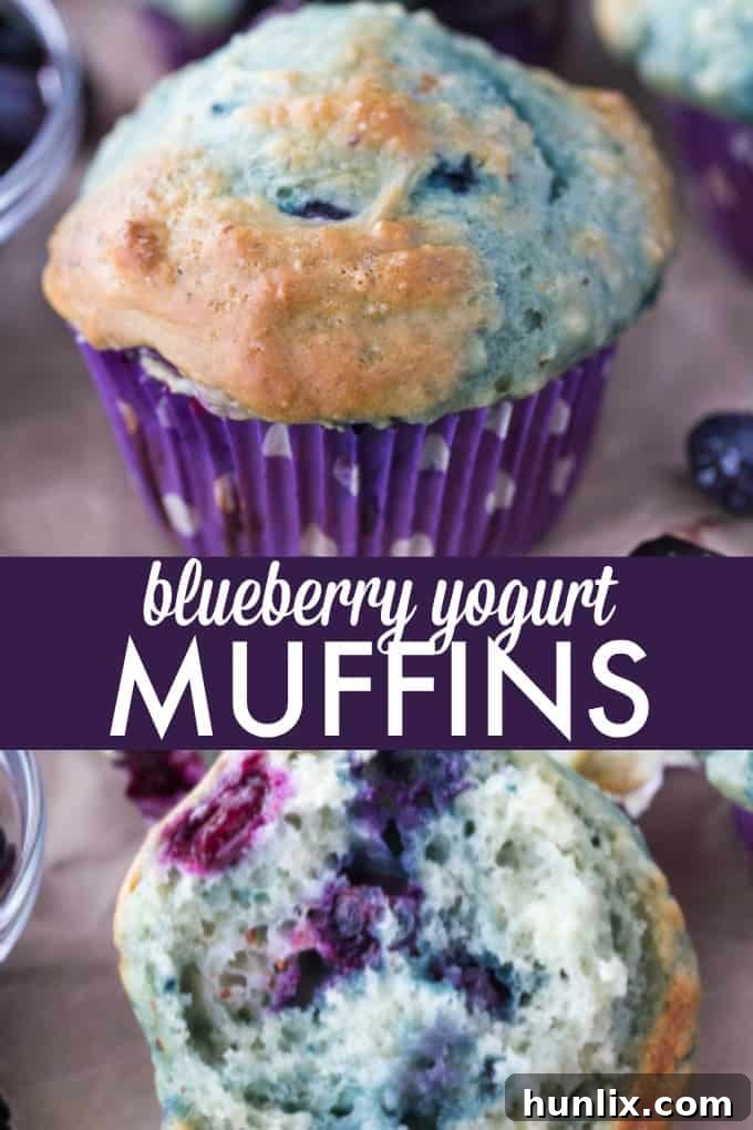 A mix of fresh and frozen blueberries, ready to be added to muffin batter.