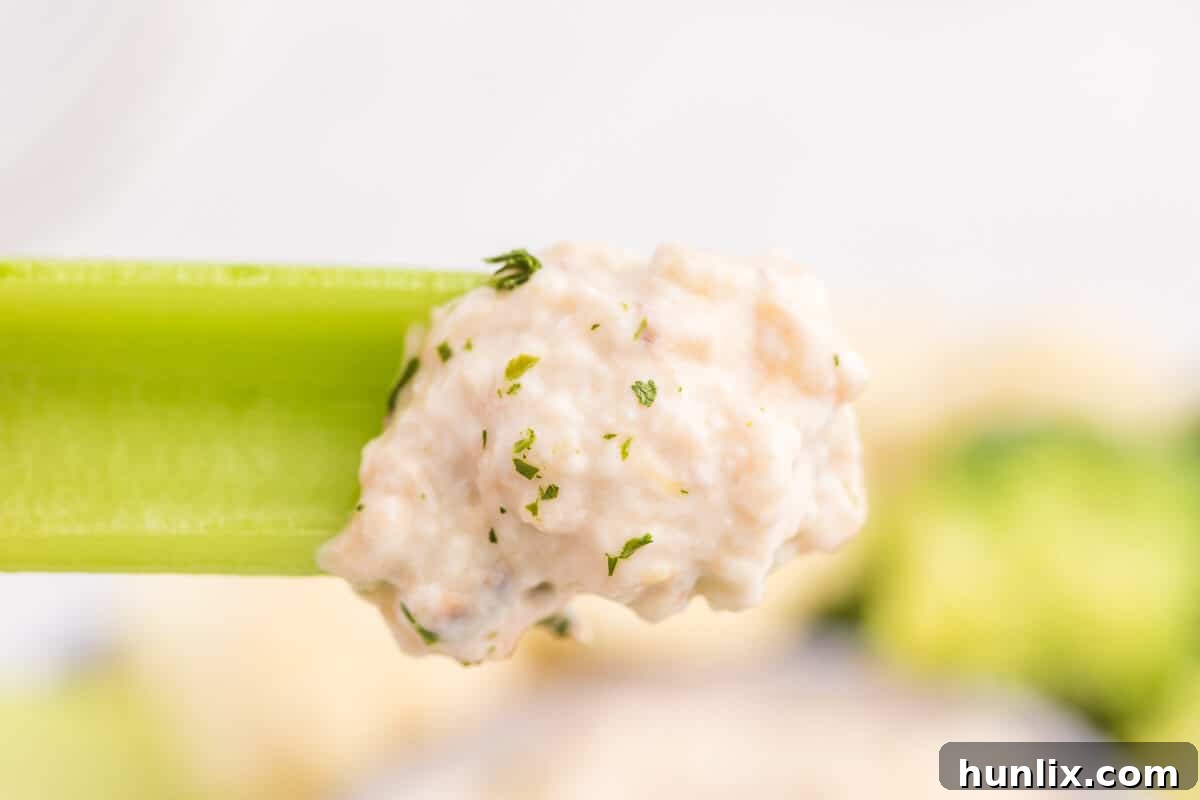 Grilled Eggplant Dip Recipe - An easy and healthy appetizer perfect for parties! Eggplant is grilled to perfection and added to a creamy lemon garlic yogurt based dip. Serve with fresh veggies or crackers.