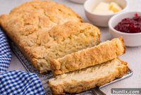 Heartland Biscuit Loaf