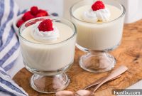 Silky Milk Delight