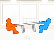 Плъзнете масата