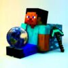 minecraft earth survival