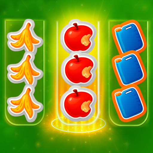 Цветен еко изглед