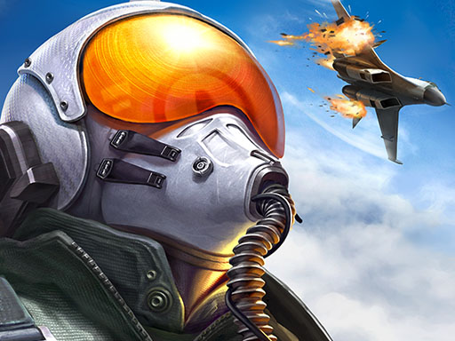 Air Fighter: Самолети правят фотоснимки