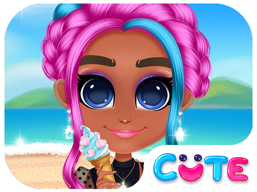 Най-доброто възможно лятно настроение