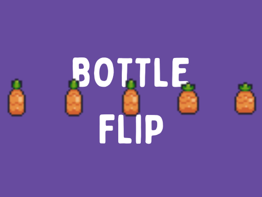 BottleFlip: Най-новата аркадна отдих