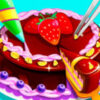 delicious cake shop cooking game