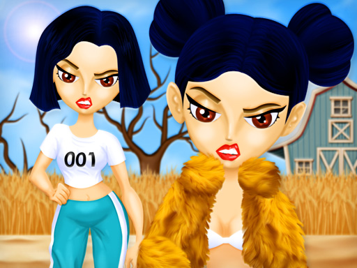 Стил в съответствие с предотвратяване за оцеляване