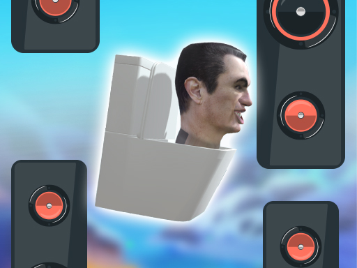 Флопи Скибиди