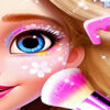 girl game princess makeup