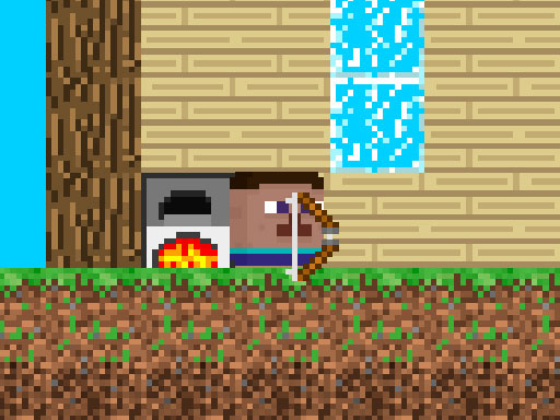 GunnerCraft – мега немодерен почивка