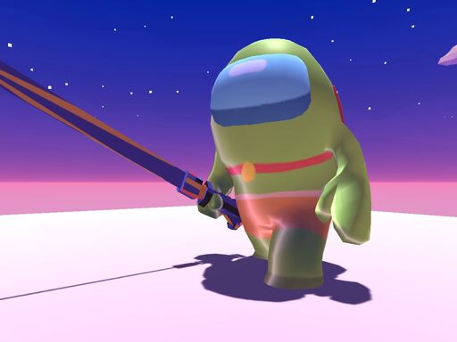 Измамник стелт нинджа