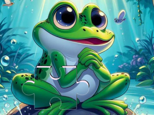 Джунглата Мистерия Забавен