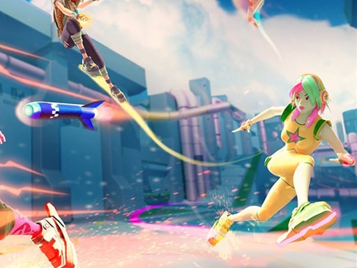 Прекъсната линия