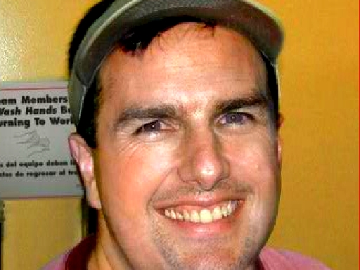 Несъвършена известна личност