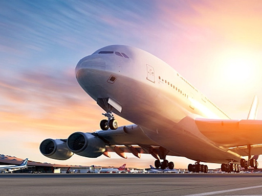 Истински симулатор според самолет