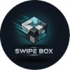 swipe box