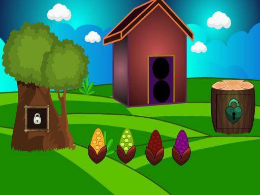 Токо Тукан Бягство