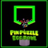 pin puzzle egg bowl
