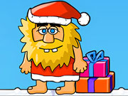 Адам и Ева издържат в съответствие с Коледа