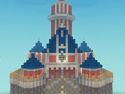 Крепост мистерия