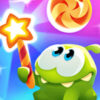 cut the rope magic