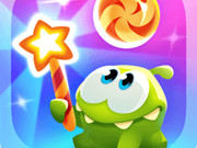 Намалете магията според въжето