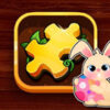 easter jigsaw puzzle