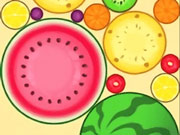 Комбинирайте плодовете