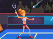 Енергиен бадминтон