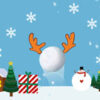 snowball kickup