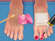 Спа с татко