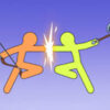 super stickman duelist